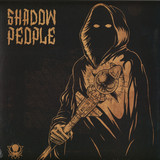 Shadow People - 12" Vinyl Edition
