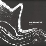 Drummotive - Coral EP