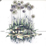 Stimming - Die Luft, Der Garten Und Das Meer