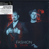 OTIS STACKS - Fashion Drunk LP