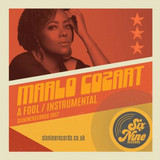 Marlo Cozart - A Fool / Instrumental