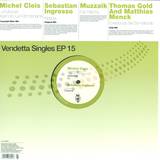 Vendetta - Ep 15