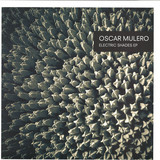 Oscar Mulero - Electric Shades EP 2x12"