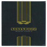 Sinistarr - 55555 (incl Philip D. Kick Remix)