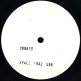 Inga Mauer and Hellboii - Space Trac One
