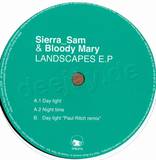 Sierra Sam & Bloody Mary - Landscapes