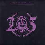 Various - 25 Years Of Madhouse 2x12"
