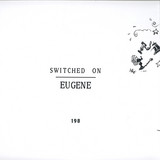 Various - Switched-On Eugene