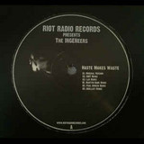 Ingen - The INGENeers