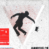 DJ Shadow - Live In Manchester: The Mountain Has Fallen Tourq