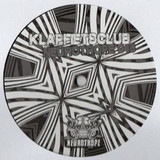 Klapfietsclub - Kraterwater