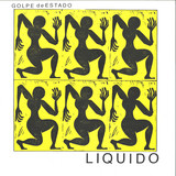 Golpe De Estado - Liquido (Marc Pinol remix)