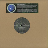 Flora FM - Mycelination