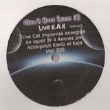 Acidupdub, Kan10, Keja - Live K.A.K (extract)