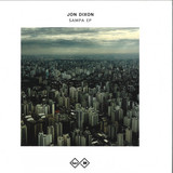 Jon Dixon - Sampa EP