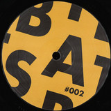 Stefan Rein  - Blast 2