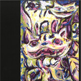 COM SIN / THE PEOPLE IN FOG / YARD ONE - 5 YEARS ANNIVERSARY SERIES 01