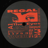 Regal - The Eyes
