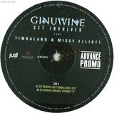 Ginuwine Ft.timbaland - Get Involved