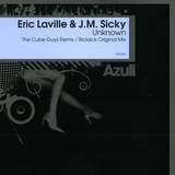 Eric Laville & J.m. Sicky - Unknown
