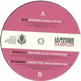 La Musique Fait La Force - Lmflf *4* Solee