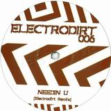 David Morales - Needin You