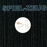 Axel Bartsch - Radio Controlled
