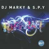Dj Marky + S.p.y. - Riff Raff/time Moves On