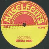 Ursula 1000 - Ooh La La