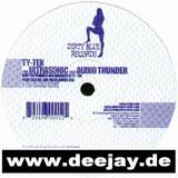 Ty Tek - Ultrasonic