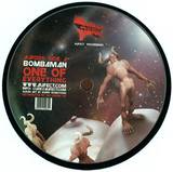 Bombaman - One Of Everything / Tek Step