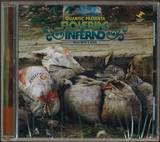 Quantic Presenta Flowering Inferno - Dog With A Rope