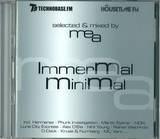 Mea - Immermal Minimal