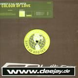 Banned-x - The Colour Of Love