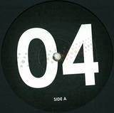 Off Spin - Collected Works 4