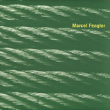 Marcel Fengler - Enigma Ep