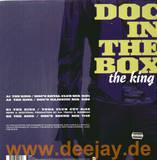 Doc In The Box - The King