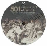 501 - Rise And Fall/ultraviolet