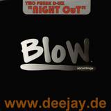 Two Phunk D-lux - Night Out