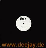 Mastersclub - That Work Track