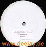 Discofreaks - You Are Somebody/partyline