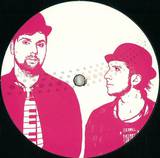 Kohlmann & Bourgeois Aka The Suburbz - Banausen Ep