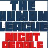 The Human League - Night People