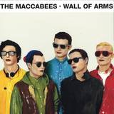 The Maccabees - Wall Of Arms