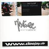 Claude Monnet - Oduwa Story