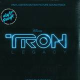 Daft Punk - Tron Legacy 2x12"