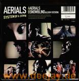 System Of A Down - Aerials
