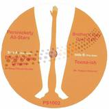 Persnickety All-stars - Brother's Stay Doin' It Ep