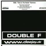 Riva - Time Is The Healer 2x12"
