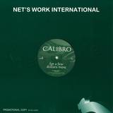 Calibro - For A Few Dollars More